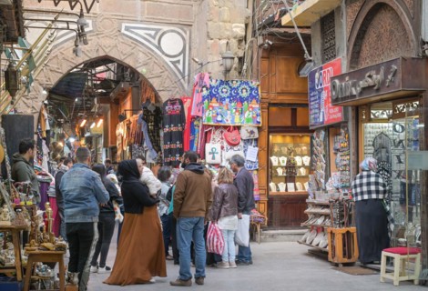 Bab al-Badista