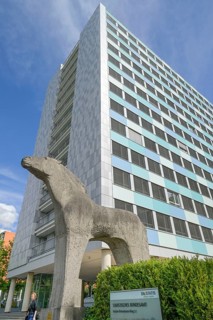 Federal Statistical Office