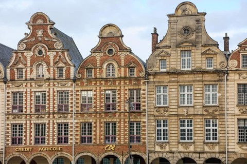 Grande Place