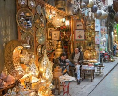 Sale Metal Handicraft