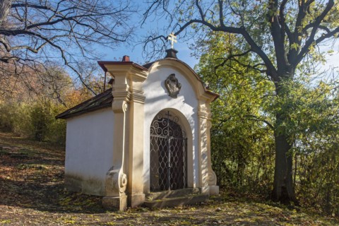 Chapel