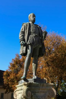 Joachim Graf zu Fuerstenberg 1538-1598