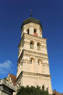 Outbuilding of Heiligenberg Castle