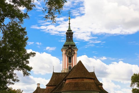 Basilica Birnau