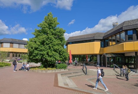 RhineMain University of Applied Sciences