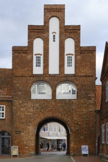 Kemper Gate