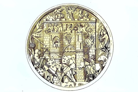 The Minneburg