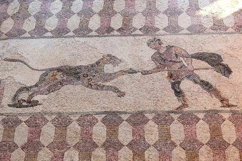 City of Pafos