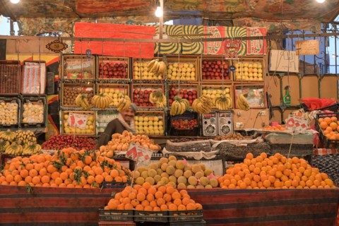Fruit