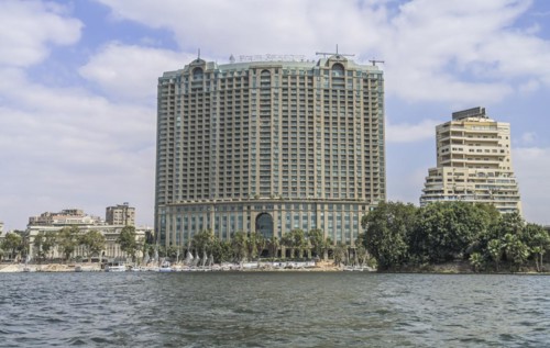 Hotel Four Seasons