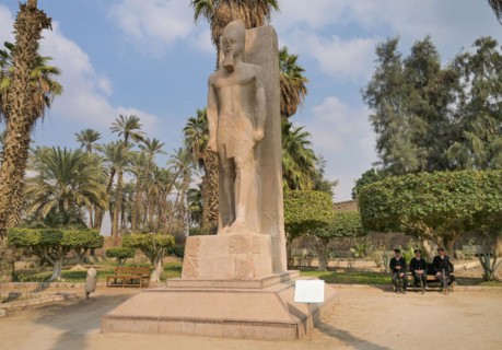 Ramses II