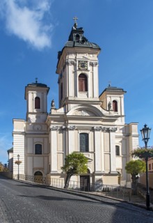 Church of the Assumption of Virgin Mary