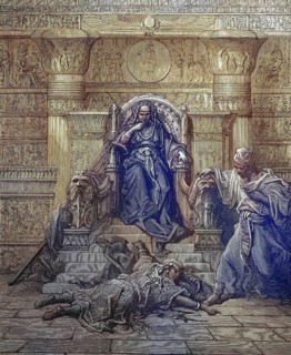 The femine Sultan