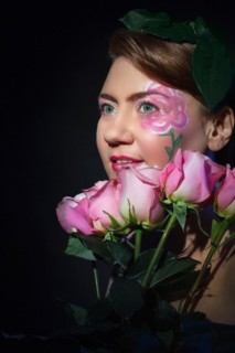 Portrait of a Woman