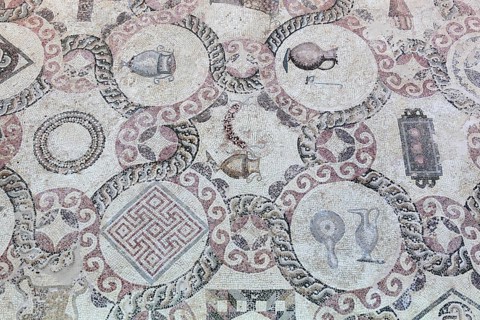 City of Pafos