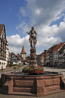 Roehrbrunnen