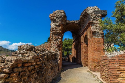 Greek theatre