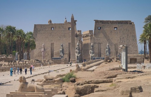 Sphinx Avenue