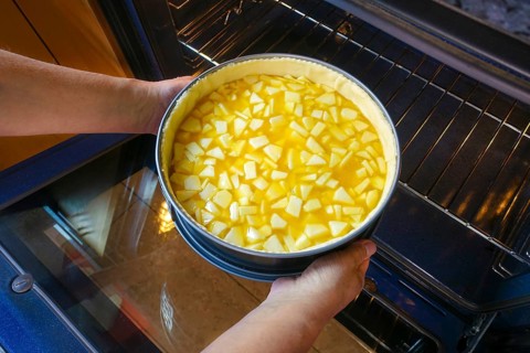 Swabian cuisine