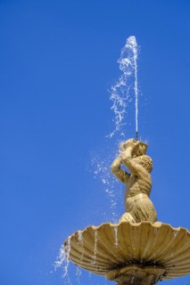 Residenzbrunnen