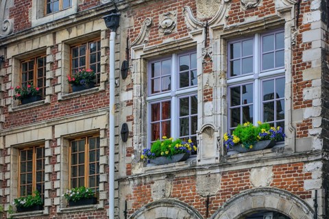 Grande Place