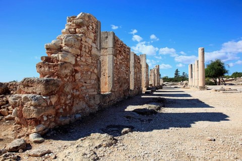 Kourion