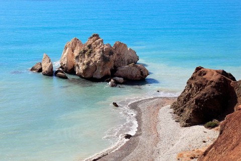 Petra tou Romiou