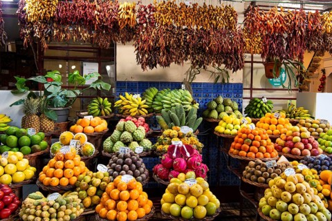 Fruit