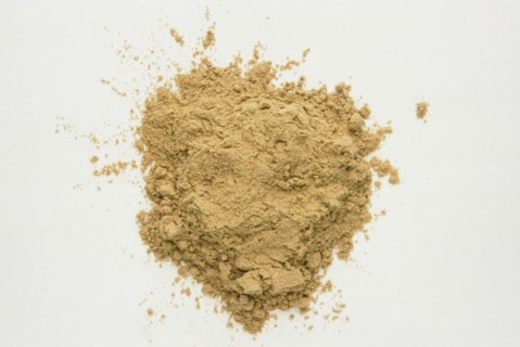 Medicinal herbs:Theriakpulver