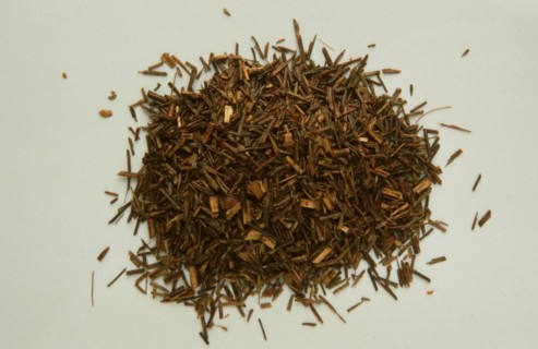Aspalanthus lineatis