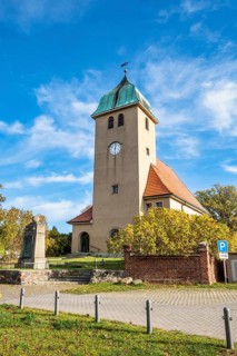Sommerfeld Church