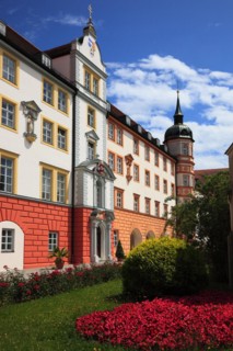 Scheyern Monastery
