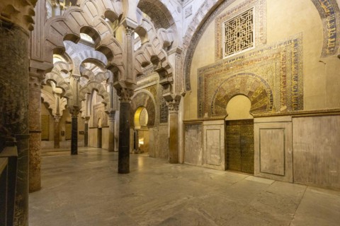 Mezquita