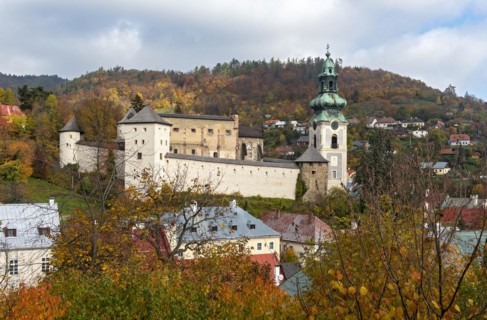 Old Castle