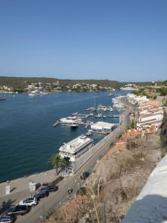 Port de Mao