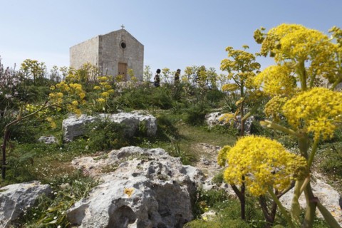 Chapel of St Mary Magdalene