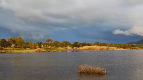 Lake Korission