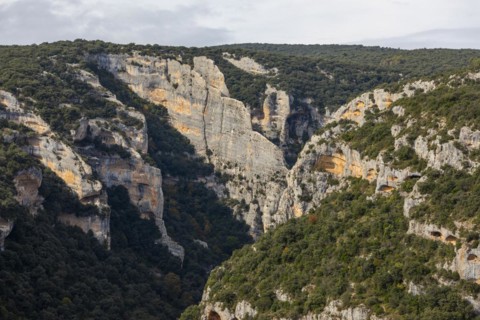 Sierra de Guara