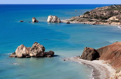 Petra tou Romiou