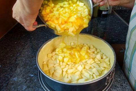 Swabian cuisine