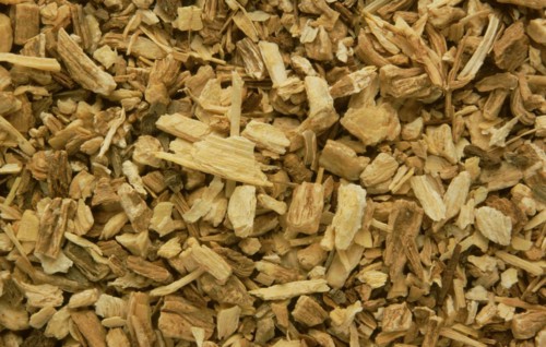 Soap root