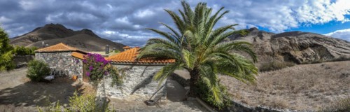 Panorama Estate in Porto Santo Portugal