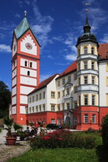 Scheyern Monastery