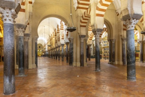 Mezquita
