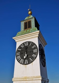 Clock Tower