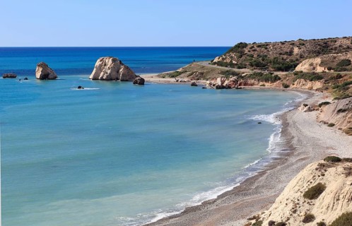 Petra tou Romiou