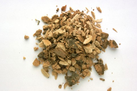 Medicinal plant