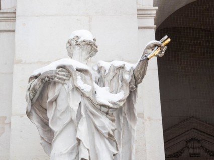 Apostle Peter
