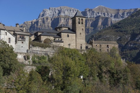 Torla