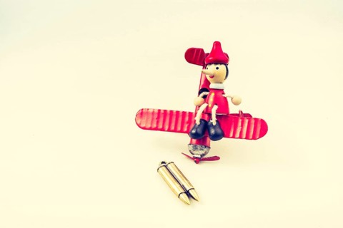 Airplane